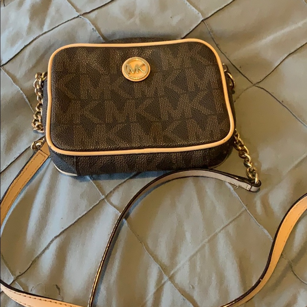 Cleaning out closet